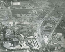 1920’s Stockyards Wichita – 1